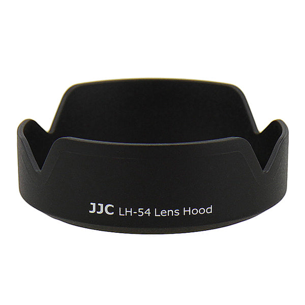 JJC LH-54 LENS HOOD FOR CANON EF-M 18-55MM F3.5-5.6 IS STM LENS