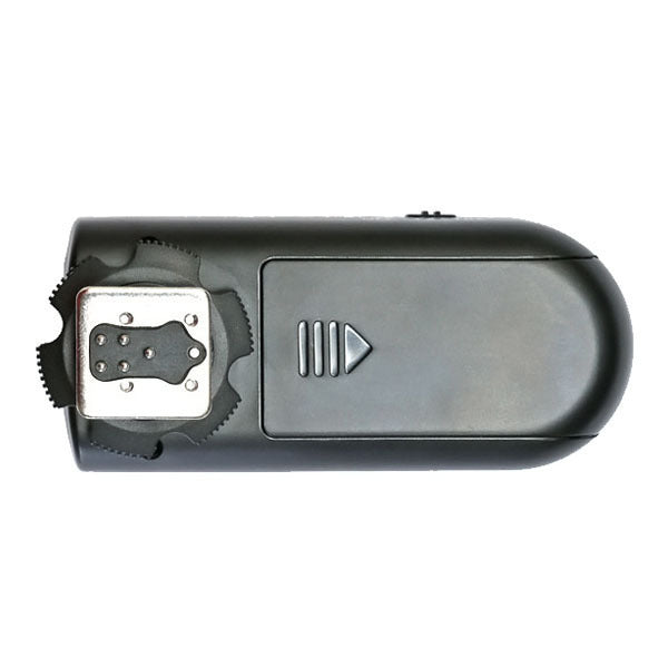 Yongnuo Wireless Flash Trigger RF-603II (camera model:NIKON)