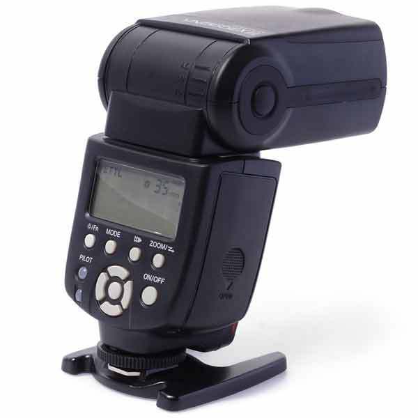 Yong Nuo YN-565EXII Wireless TTL Speedlite Flash for Canon