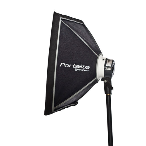Elinchrom Quadra Softbox 40x40cm
