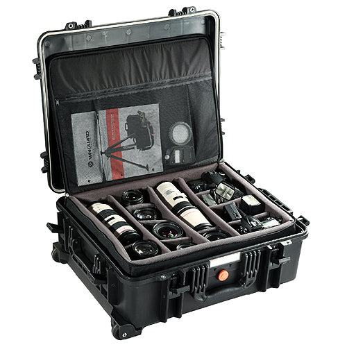 VANGUARD SUPREME 53D HARD CASE
