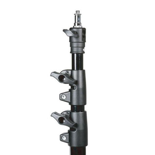 Jinbei Light Stand 2.6M ALUMINIUM (AIR CUSHIONED) JB-2600FP