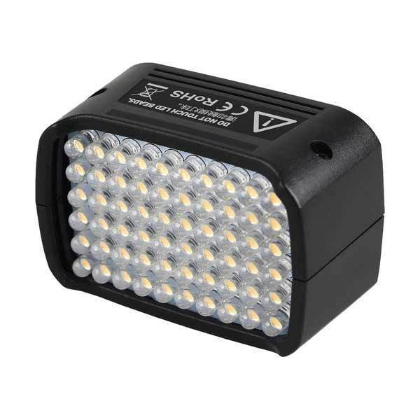 GODOX WITSTRO LED HEAD ADAPTER FOR AD200 AD-L