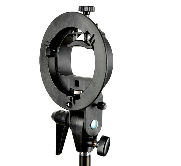 GODOX 80 X 80 CM QUICK SET UP SPEED LIGHT SOFTBOX KIT With Grid