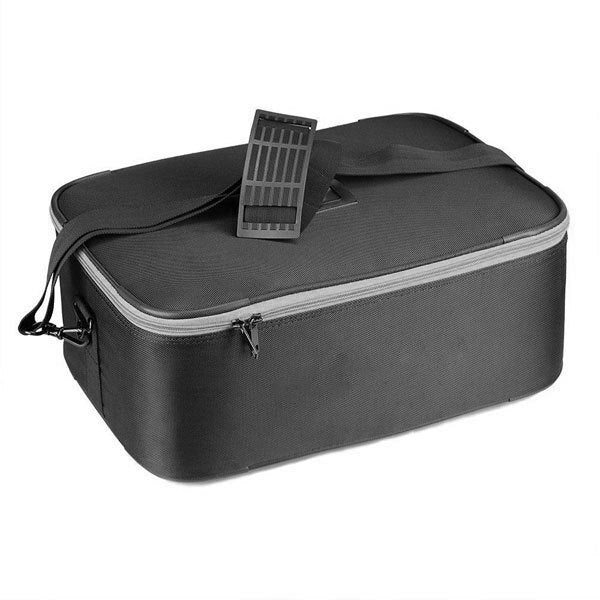 GODOX PORTABLE FLASH HARD CASE BAG FOR AD600 CB-09