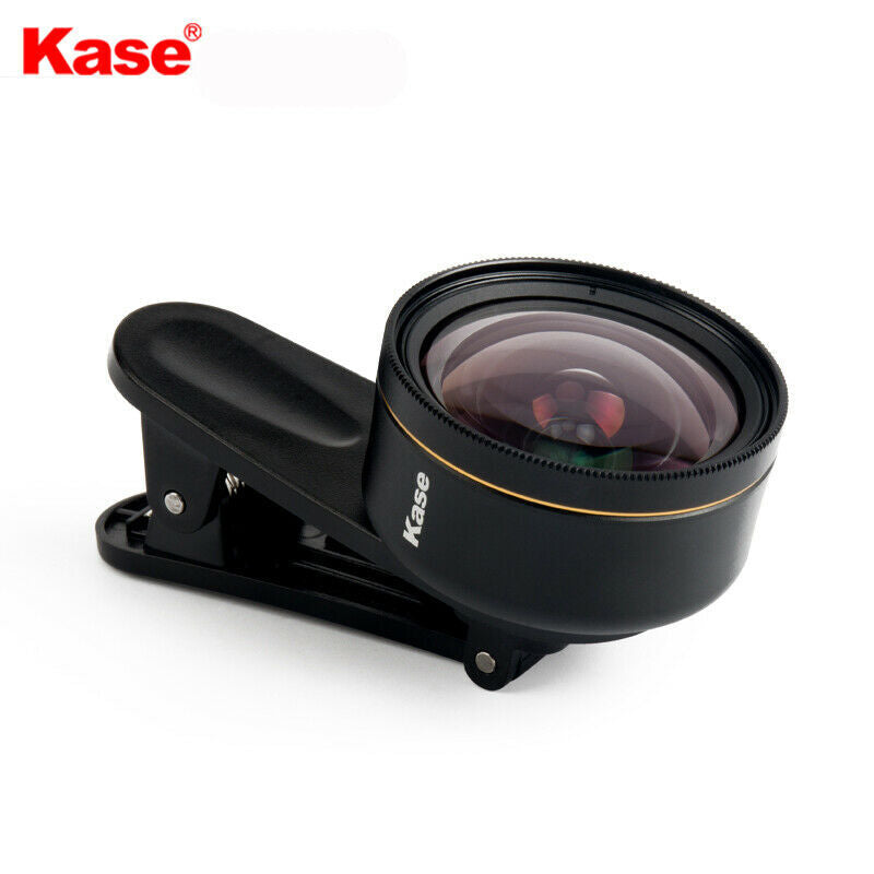 Kase 16mm Master Wide-angle Smart phone Lens