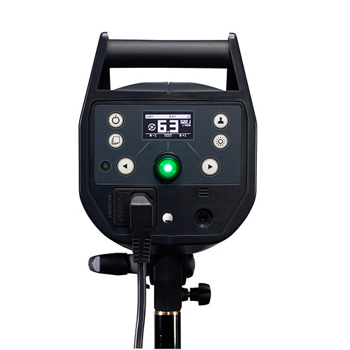 Elinchrom ELC Pro 1000 Head