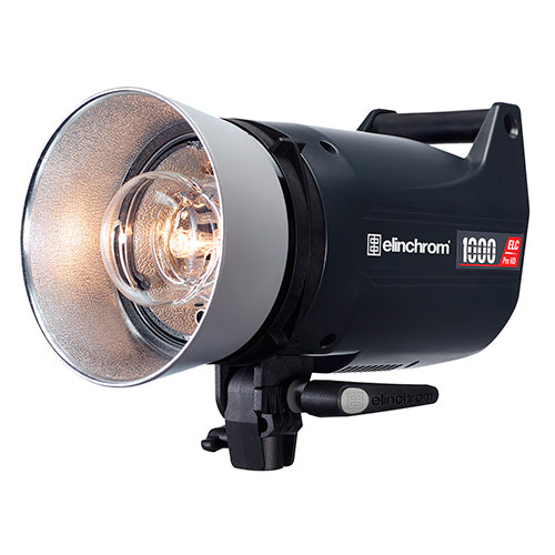 Elinchrom ELC Pro 1000 Head