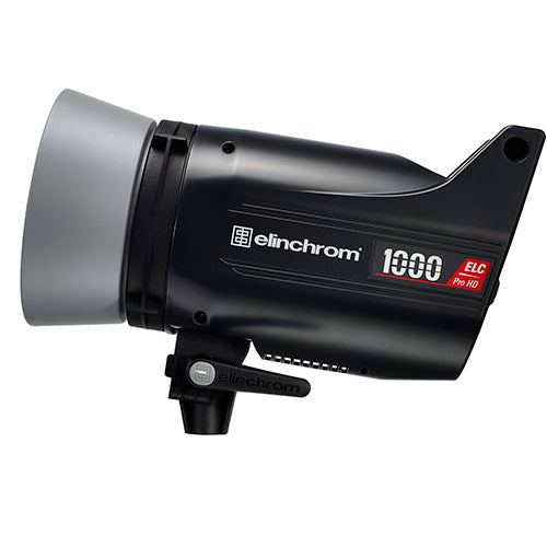 Elinchrom ELC PRO 1000/1000 To Go Set Soft Bag inc Skyport Plus