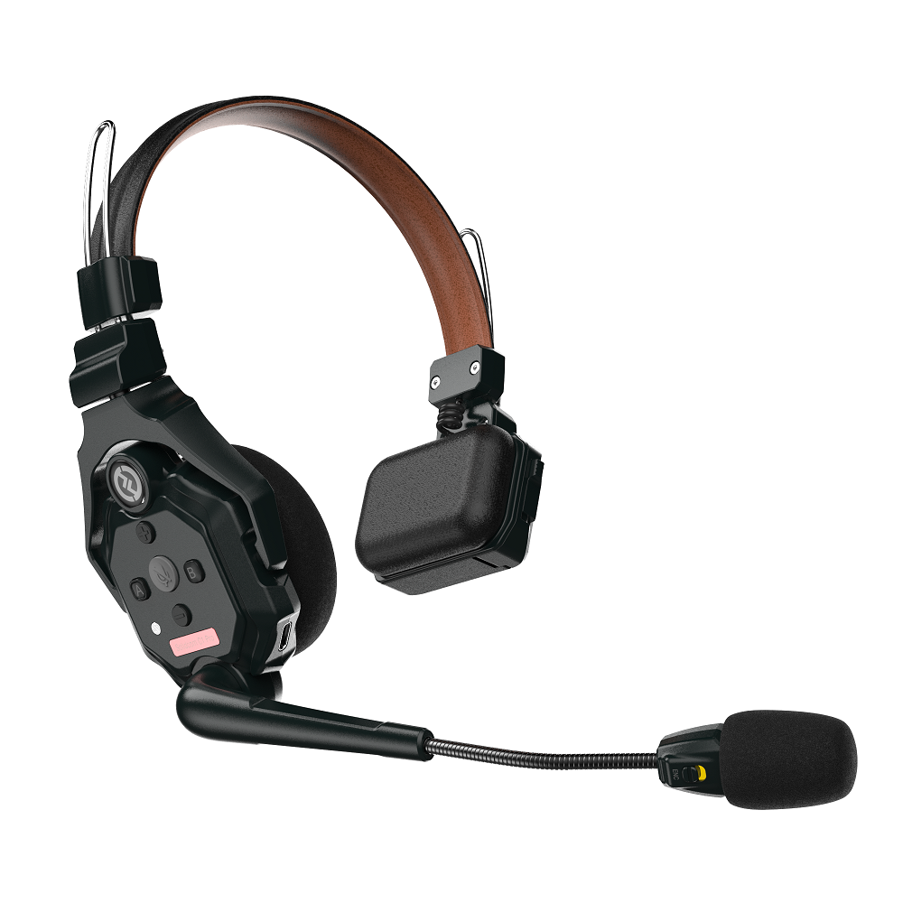 Hollyland Solidcom C1 Pro Master Wireless Headset