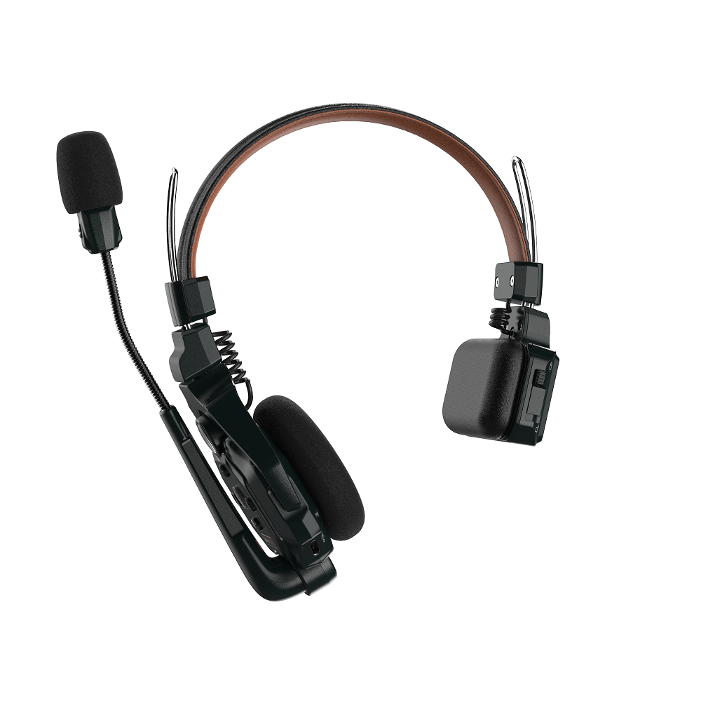 Hollyland Solidcom C1 Pro Master Wireless Headset