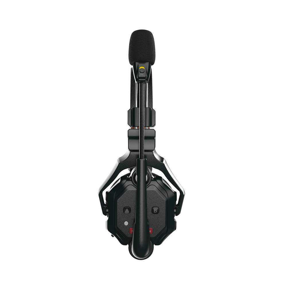 Hollyland Solidcom C1 Pro Master Wireless Headset
