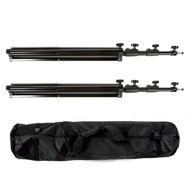 Godox SL-200III 2 x Head LED Bi-Color Kit