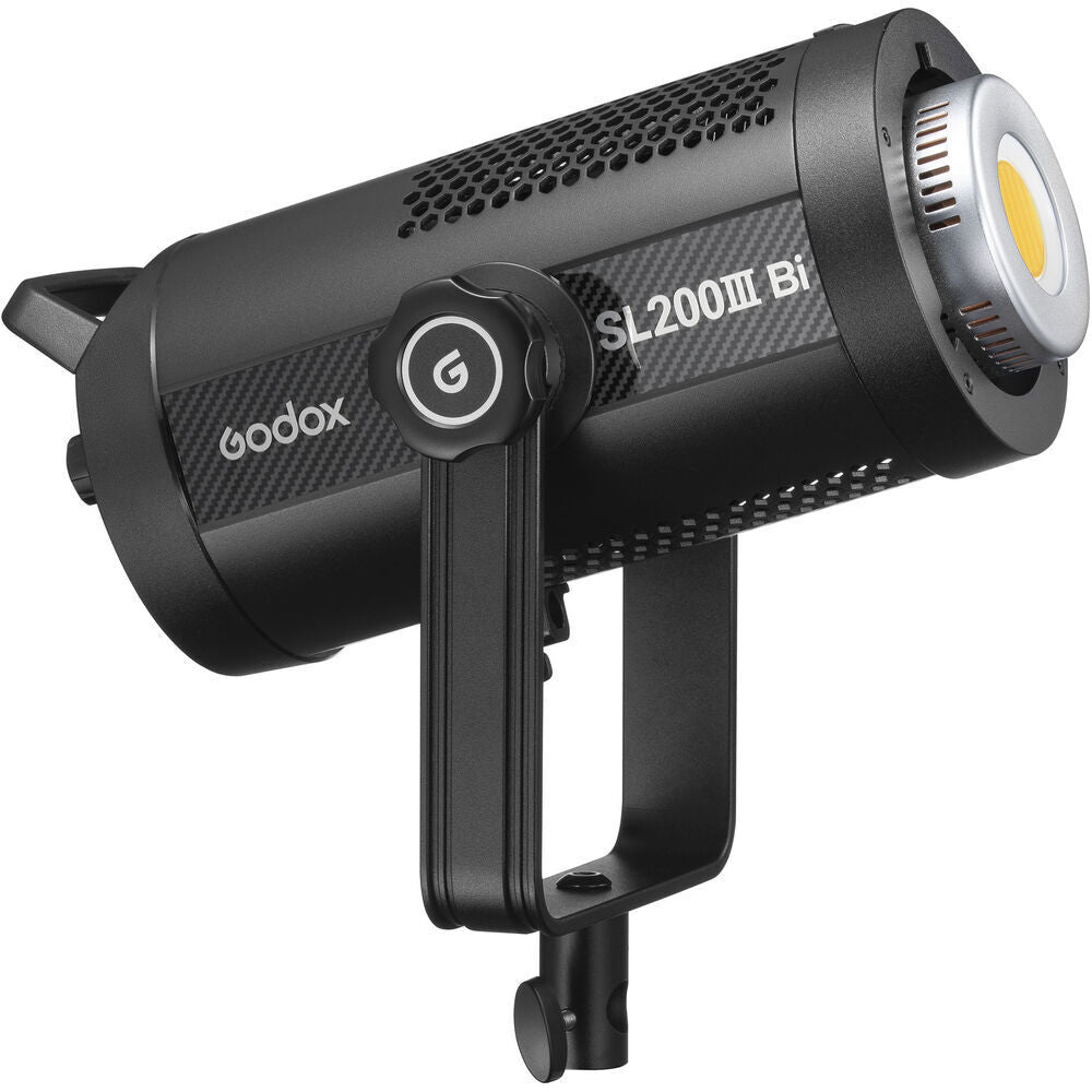 Godox SL-200III 2 x Head LED Bi-Color Kit