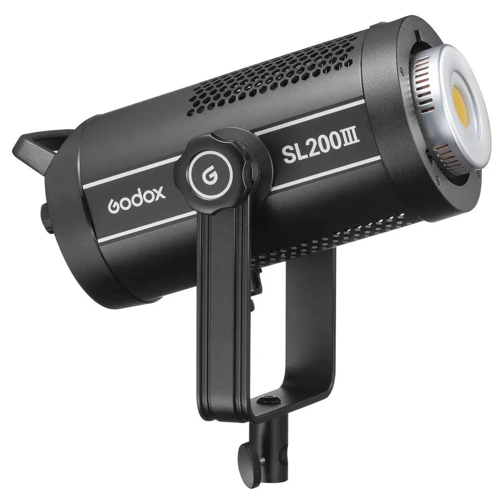 Godox SL-200III 2 x Head LED Daylight Kit