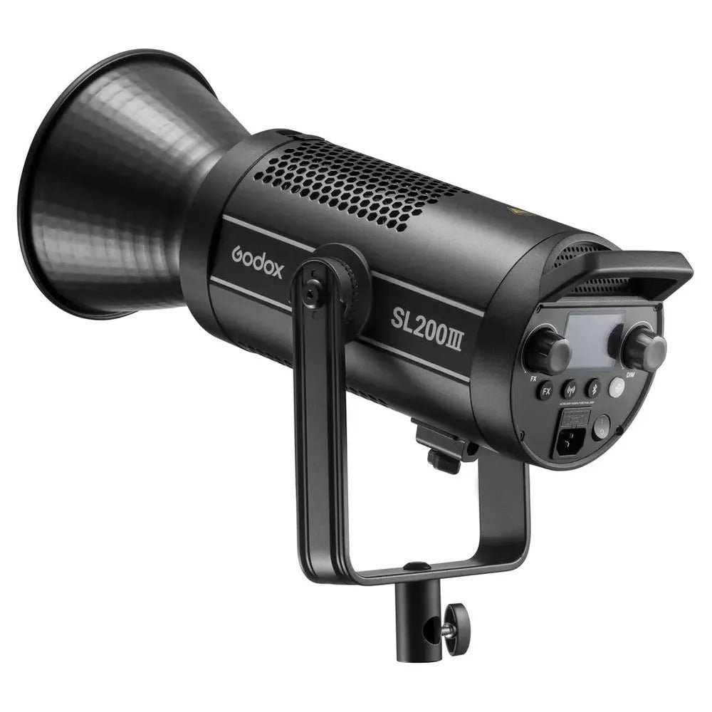 Godox SL-200III 2 x Head LED Daylight Kit