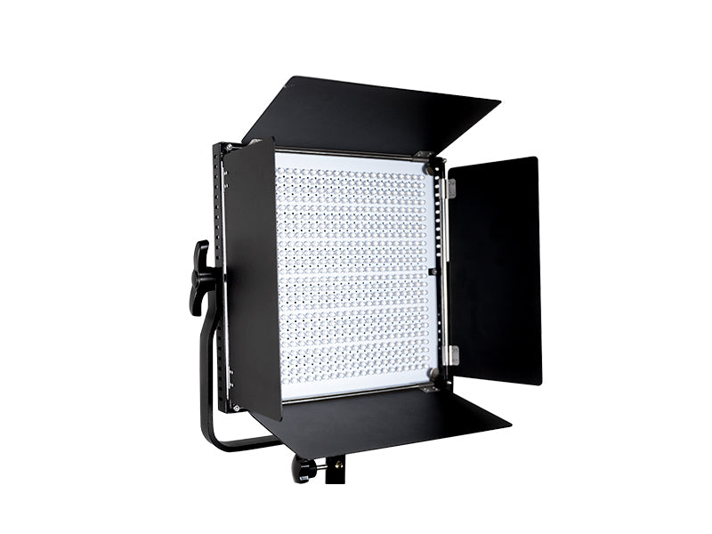 Pixel Video Light 3 x K80SP LED Light Kit (Power Adaptor Included)