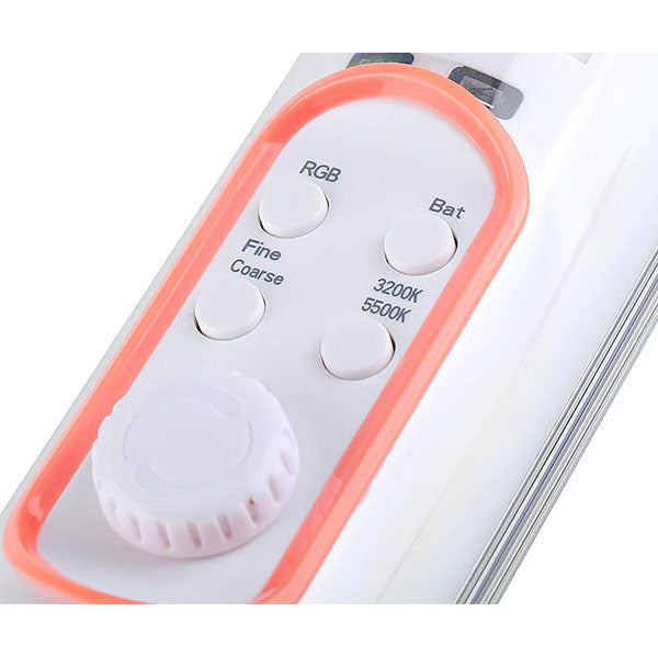 YONGNUO YN260 PRO LED VIDEO LIGHT 3200-5500K (PHONE APP REMOTE CONTROL, BUILT-IN BATTERY)