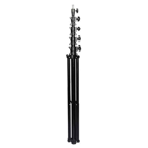 Jinbei MZ-4800FP Aluminium Light Stand With Air Cushion