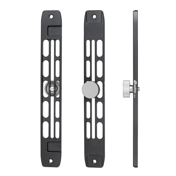 LEOFOTO VC-2 HANDHELD WITH 106MM LONG RAIL FOR SMARTPHONE