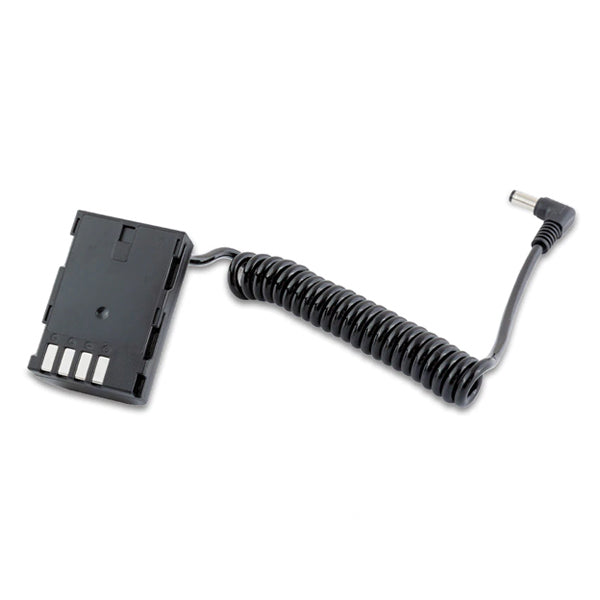 FEELWORLD DC-BLF19E DC COUPLER FOR PANASONIC (DUMMY BATTERY , ADAPTER)