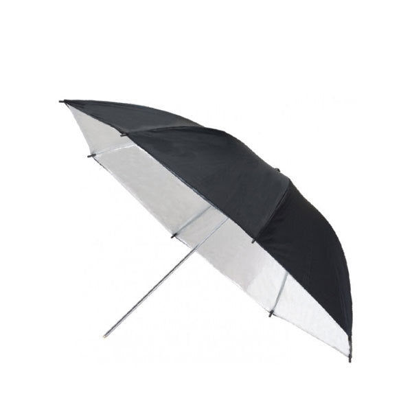 JINBEI 60" (150CM) UMBRELLA BLACK & WHITE