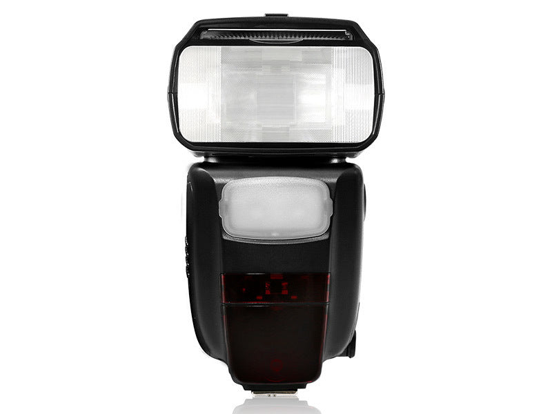 Pixel Lithium Battery Drive Speedlite Flash X900N FOR Nikon