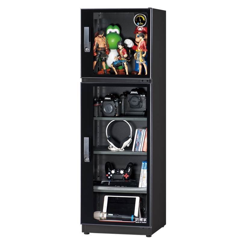 eDry 147L Dry Cabinet FD-145C(100% Made in Taiwan) RCM Approved
