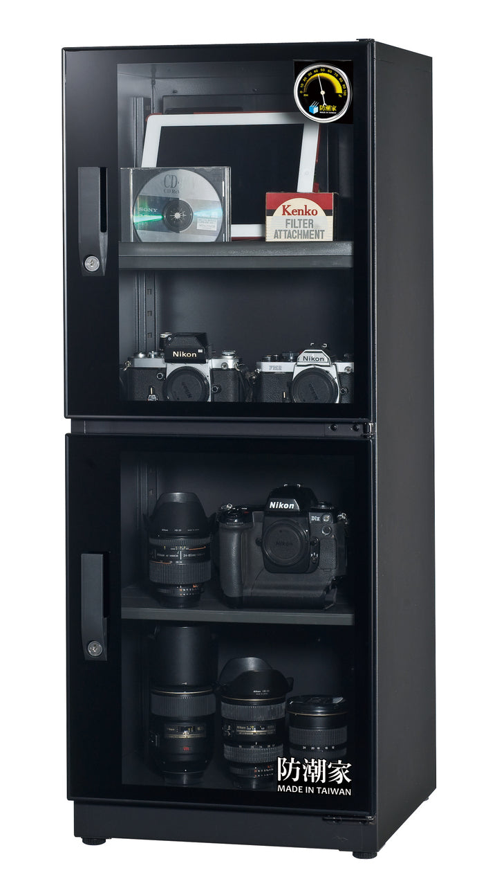 eDry 147L Dry Cabinet FD-145C(100% Made in Taiwan) RCM Approved