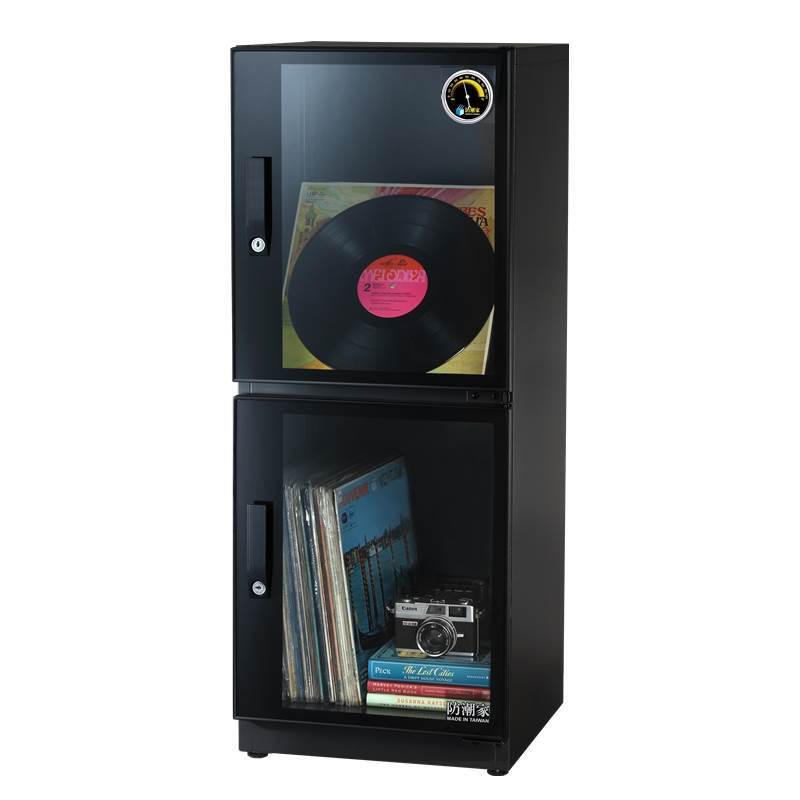 eDry 147L Dry Cabinet FD-145C(100% Made in Taiwan) RCM Approved