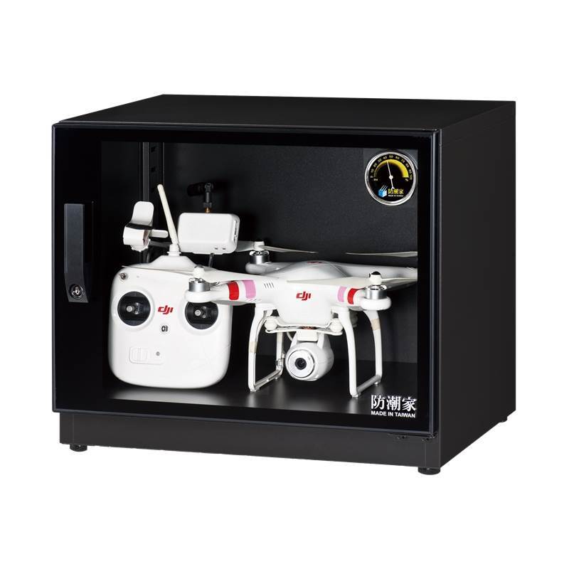 eDry 84L Dry Cabinet FD-82CW(100% Made in Taiwan)