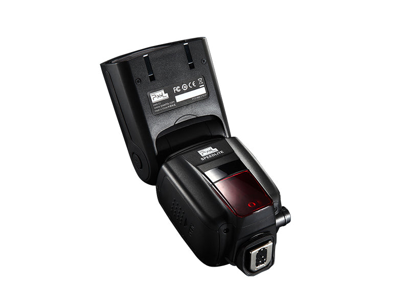 PIXEL SPEEDLITE FLASH X800C PRO FOR CANON