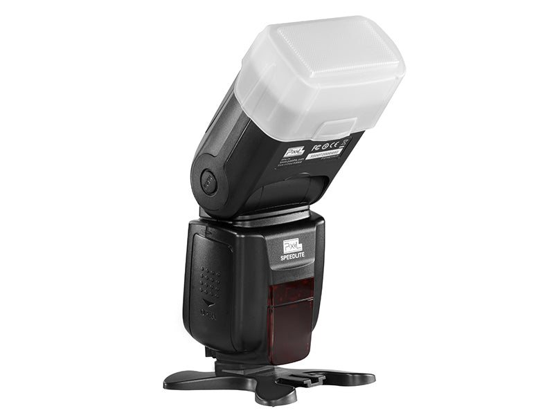 Pixel Speedlite Flash X800N for Nikon