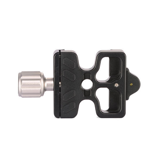 LEOFOTO DC-50+BPL-50 QUICK CLAMP (60MM)