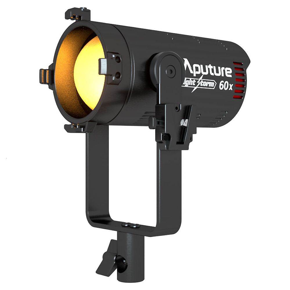 Aputure Light Storm 60X Bi-Colour Led Light