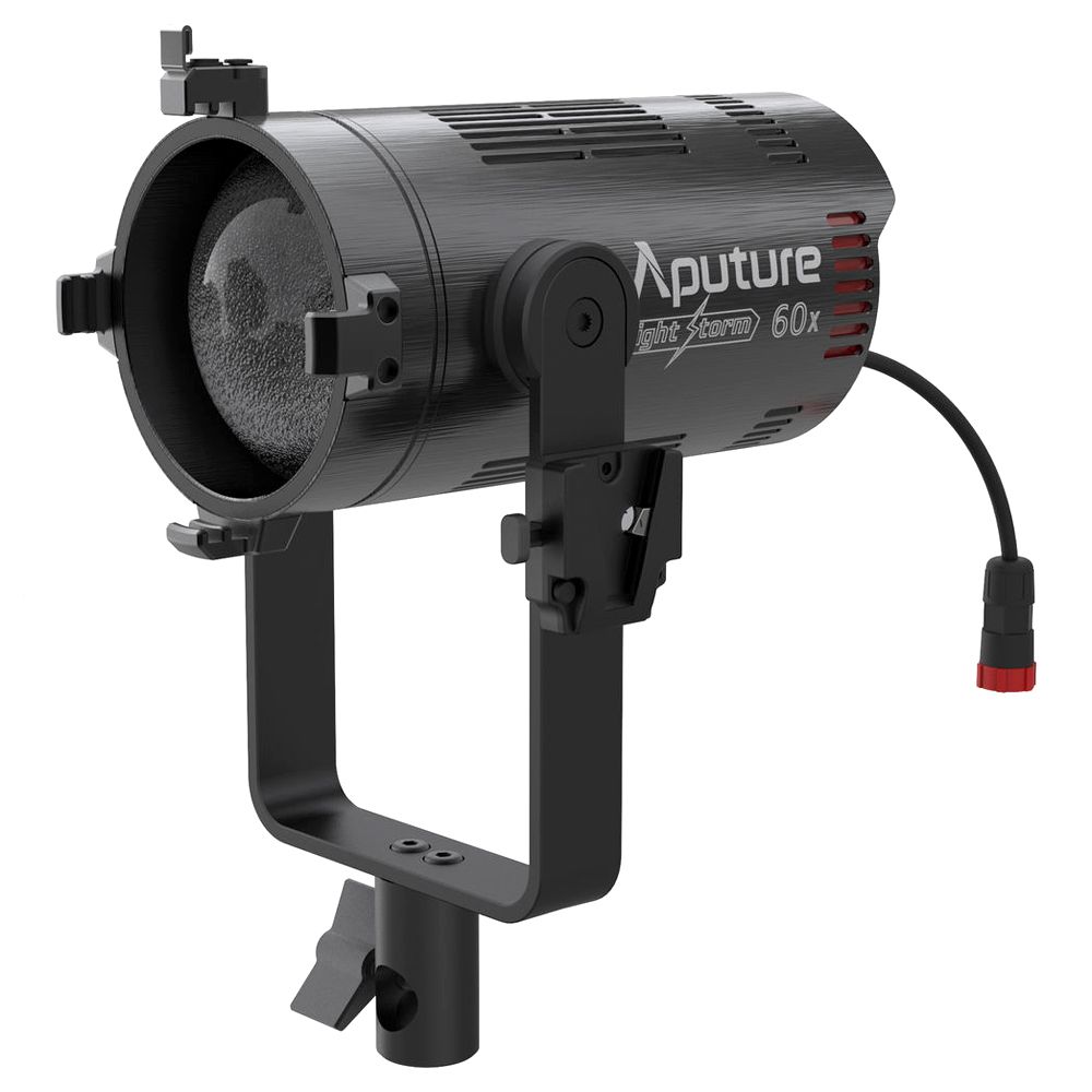 Aputure Light Storm 60X Bi-Colour Led Light