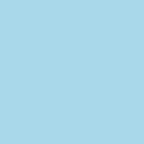 Superior Background Seamless Paper #02 Sky Blue 2.72 x 11m
