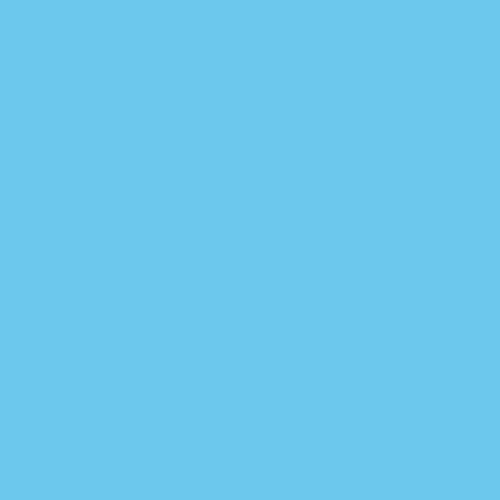 Superior Background Seamless Paper #59 Lite Blue 2.72 x 11m