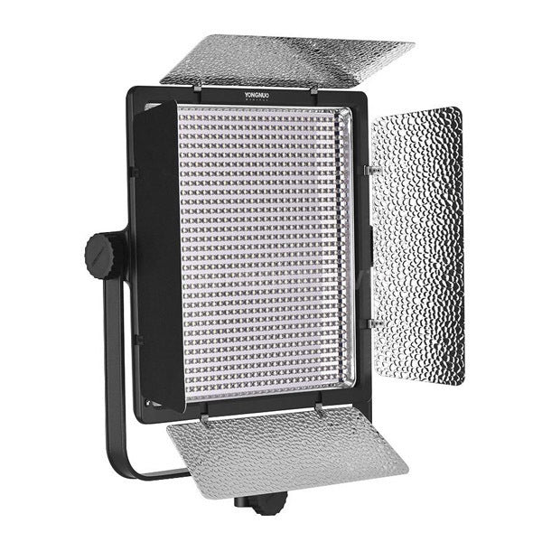 YONGNUO YN-900II VIDEO LED LIGHT (3200-5500K) (Power Options Available)