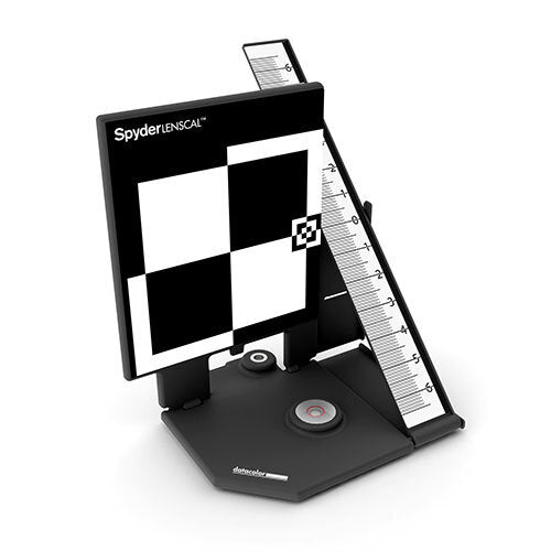 Datacolor Spyder 5 Capture Pro