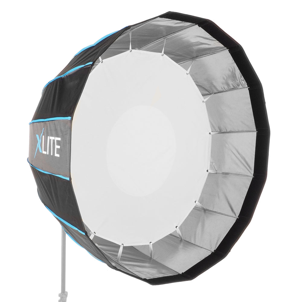 Xlite 90cm Deep Pro Umbrella Octa Softbox for Elinchrom