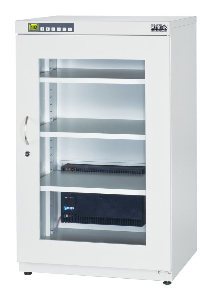 eDry Ultra LowHumidity TL-250CA Dry Cabinet (100% MADE IN TAIWAN)