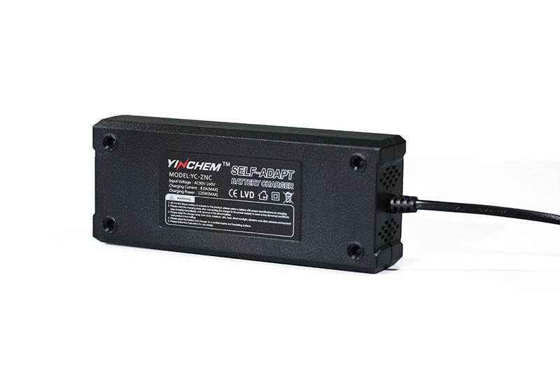 Rolux Super Charge Battery Charger YC-ZNC