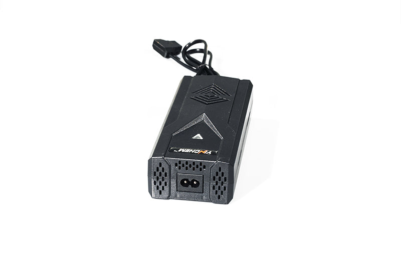 Rolux Super Charge Battery Charger YC-ZNC