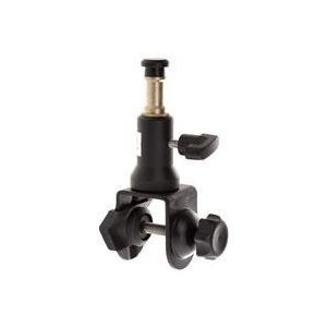 PES C-CLAMP WITH SWIVEL HOLDER