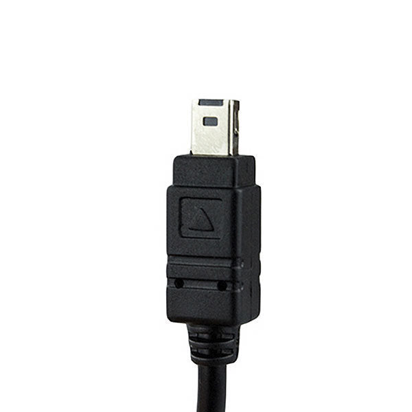 JJC WIRELESS REMOTE CONTROL FOR NIKON ES-628N3 (MC-DC2)