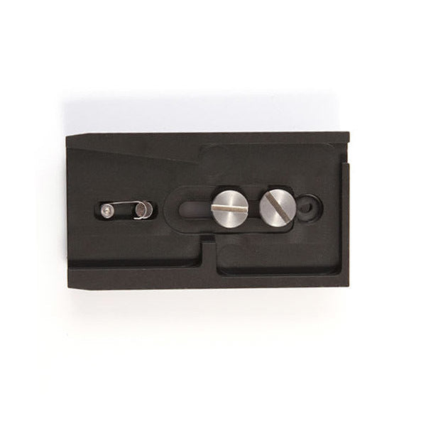 LEOFOTO 501PL SLIDING QUICK RELEASE PLATE FOR MANFOTTO 501, 503 , NG , RC5