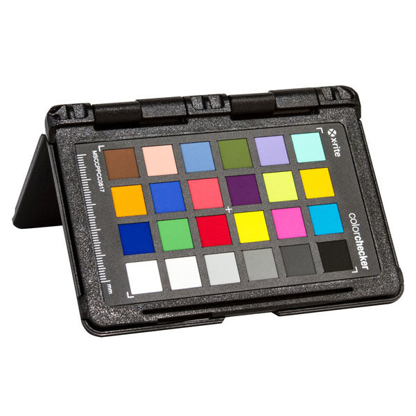 X-RITE COLORCHECKER PASSPORT PHOTO II
