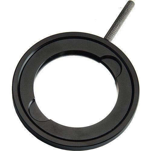 GODOX SA-09 GOBO WITH SA-10 HOLDER FOR SA-P PROJECTION ATTACHMENT (S30 FOCUSING LED LIGHT ,SLOT)