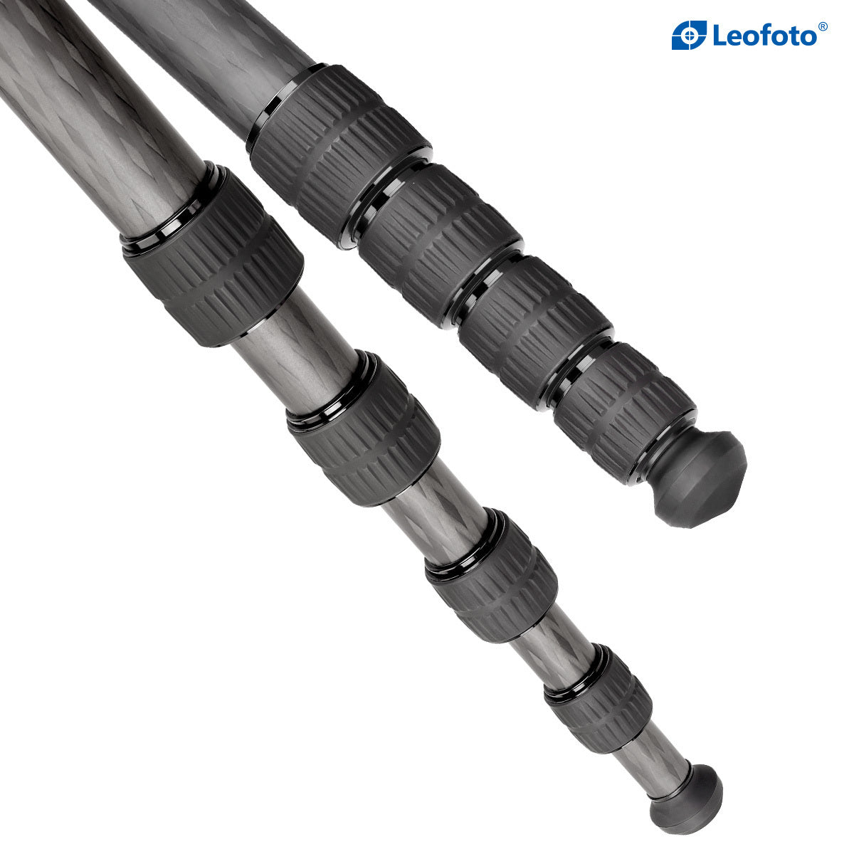 LEOFOTO Ranger Series Carbon Fibre Tripod Kit LS-325C + LH40